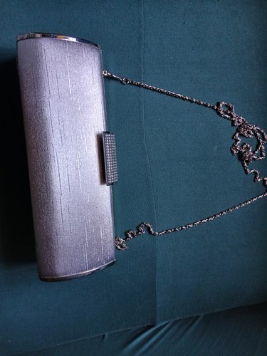 Splendida pochette rigida - rigida, a