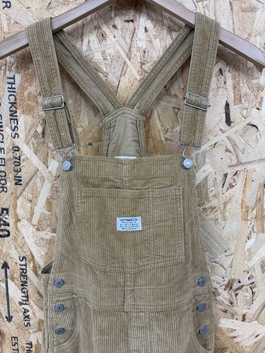 Salopette sacco levis - salopette,