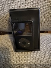 Apple ipod classic - classic, 6th