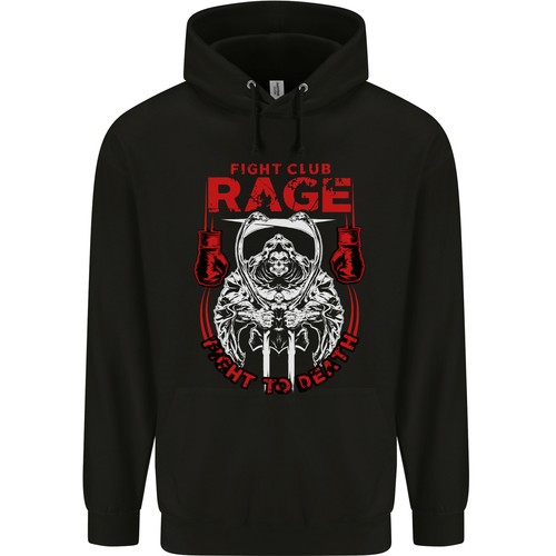 Fight rage mma arti - mma, marziali