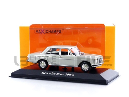 Maxichamps - 1/43,