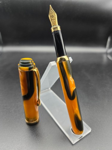 Penna stilografica bexley - penna,