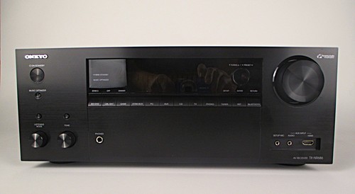 Onkyo nr686 2 channel - tx-nr686, 7.2-channel
