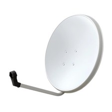 Antenna satellitare HD da 60