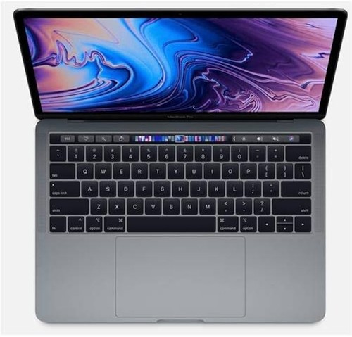 Macbook pro 2018 - macbook,