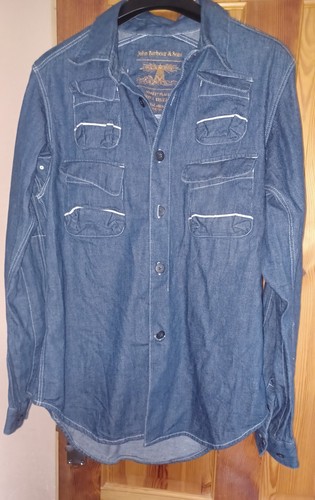 Rara giacca jeans - giacca,