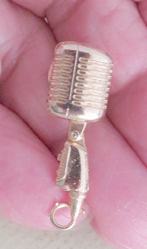 Vint shure 55sh - shure,