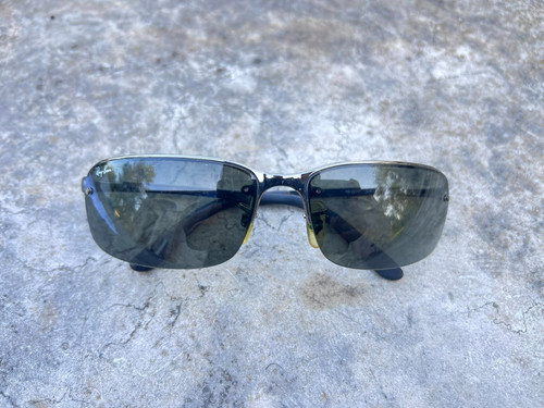 Occhiali sole ray ban - sole,