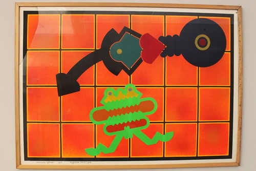 Poster renato volpini - poster,