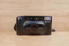 Fotocamera vintage Fuji