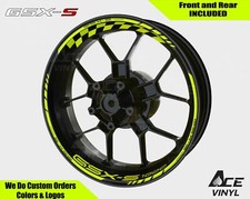 Suzuki GSX-S 1000 Decalcomanie