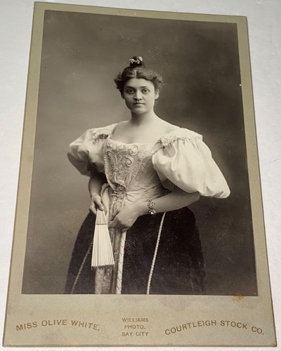 Cabinet card foto - foto, famosa