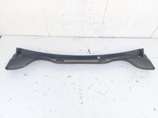 6J1853185B9B9 GRIGLIA ANTERIORE SOTTOPARABREZZA SEAT IBIZA (6J5) REST 1.2 B 16V 