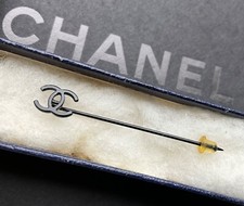 Autentica rarissima antica spilla Chanel risalente agli anni '20