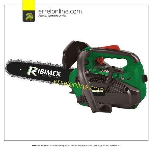 Ribimex motosega potatura a - ribimex,