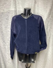 Bomber Ermenegildo Zegna Blue Marline