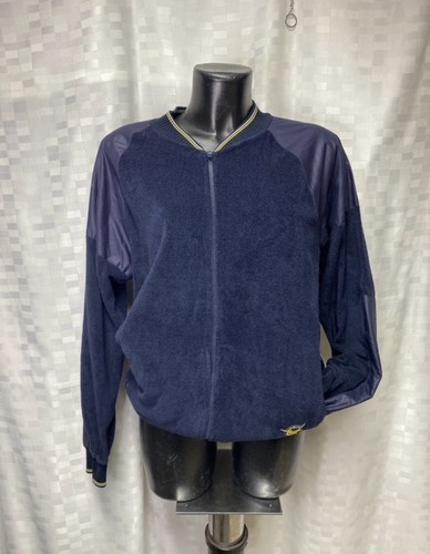Bomber ermenegildo zegna - bomber,