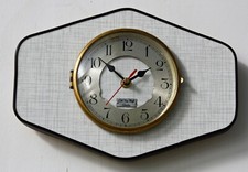Nuovo orologio da parete - da,