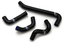 TUBI RADIATORE SILICONE AS3