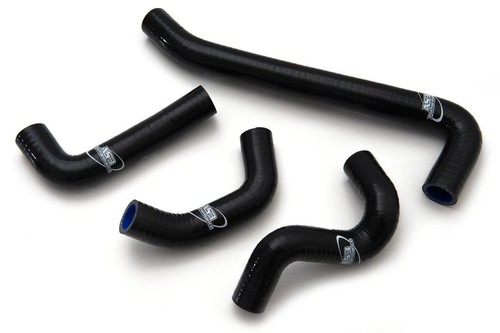 Tubi radiatore silicone as3 - silicone,