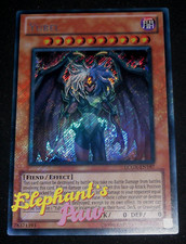 Yugioh - Yubel RARA SEGRETA -