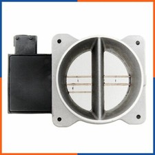 Misuratore di massa d'aria per