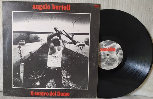 Angelo bertoli centro - angelo,