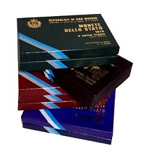 [NC] SAN MARINO - SERIE