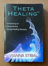 Vianna Stibal : Theta Healing