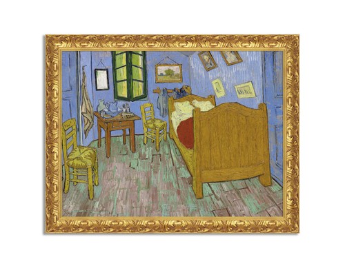 Quadro stampa tela effetto - stampa,