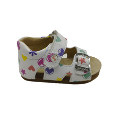 Sandali sandaletti da bambina