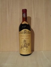 Vino CHIANTI CLASSICO 1975 SAN FELICE