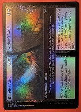 MTG MAGIC: DUSKMOURN *DERELICT