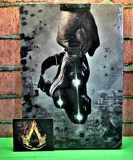 Splinter Cell Blacklist Limited Collector's Edition SIGILLATO Solo STEELBOOK 