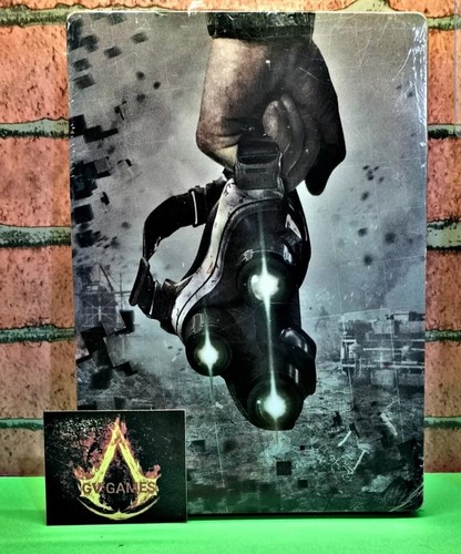 Splinter cell blacklist - cell,