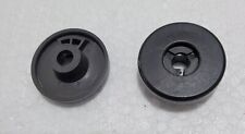 Olivetti ricambio macchina scrivere tappi frizione rullo 2pz.