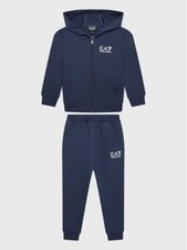 Tuta Bambino EA7 Emporio