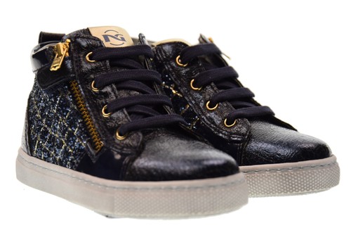 Nero giardini scarpe junior - giardini,