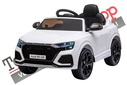 Auto elettrica per bambini - auto,
