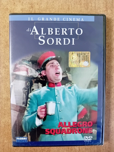 Allegro - (alberto,