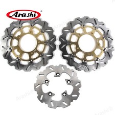 per Suzuki GSXR1000 2005-2008