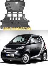 Riparo sotto motore carter - sotto,