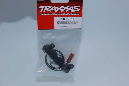 Traxxas trx 3690 led - led, barra