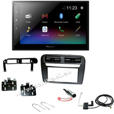 Autoradio Pioneer 2DIN