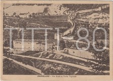 PRIMOLANO - VIA SCALA E FORTE