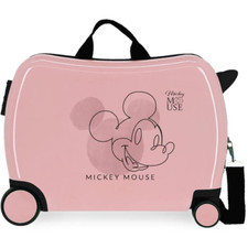 TROLLEY TOPOLINO DISNEY DA