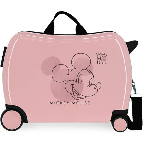 Trolley topolino disney - trolley, da