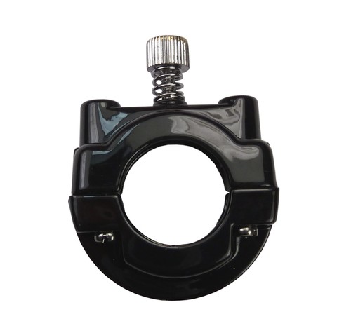 Morsetto maniglia acceleratore