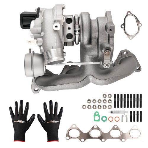Turbocompressore k03 0162 per - k03,