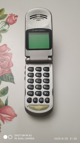Motorola v50 telefonino - v50 ,